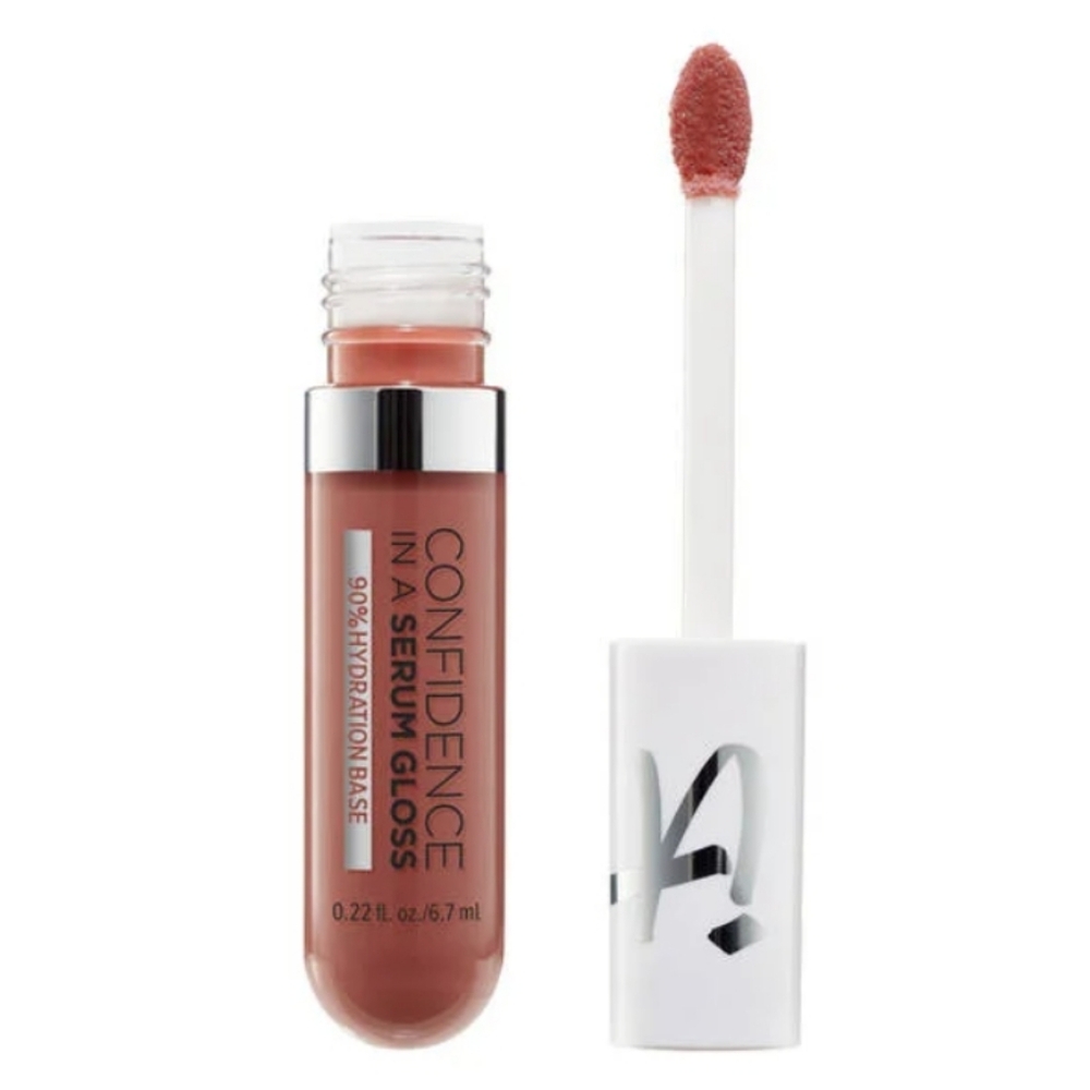 It Cosmetics CONFIDENCE IN A SERUM LIP GLOSS Bundle - Picture 7 of 8